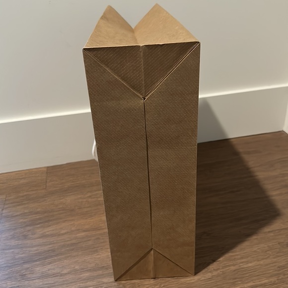 Christian Louboutin empty shopping bag - Picture 5 of 6